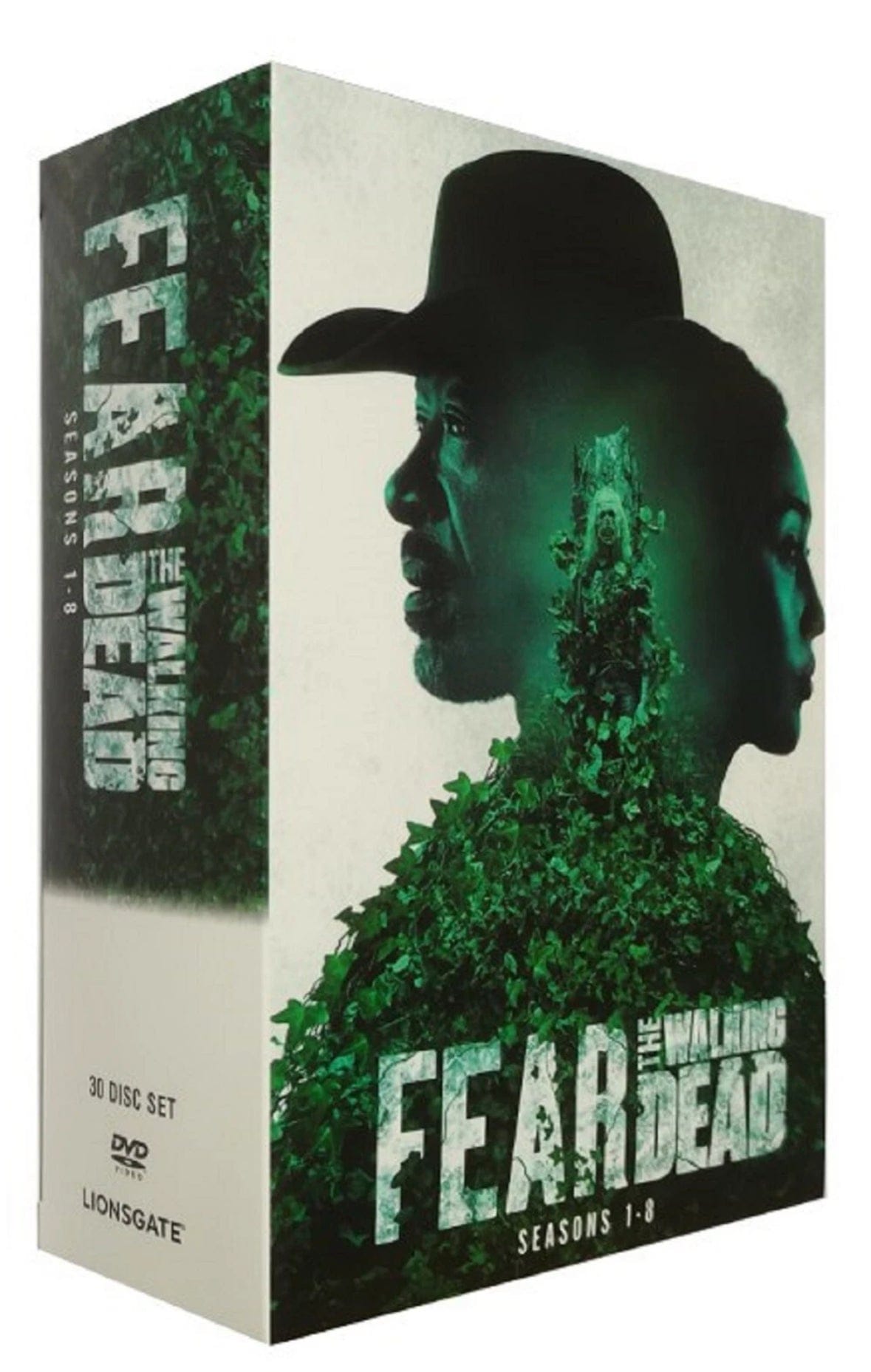 フィアー・ザ・ウォーキング・デッド DVD season1-6 61xxnb47qLL._AC_UL210_SR210,