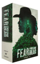 Fear the Walking Dead TV Series Seasons 1-8 DVD Set Lionsgate DVDs & Blu-ray Discs > DVDs