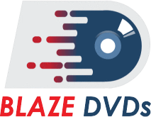 Blaze DVDs