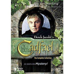 Cadfael DVD Complete Collection Box Set Acorn Media DVDs & Blu-ray Discs > DVDs > Box Sets