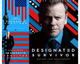 Designated Survivor TV Series Seasons 1-3 on DVD ABC Studios DVDs & Blu-ray Discs