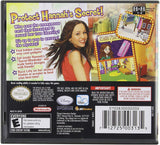Disney's Hannah Montana - Nintendo DS Blaze DVDs