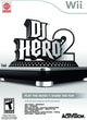 DJ Hero 2 for Nintendo Wii Nintendo Nintendo Wii Game