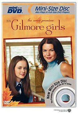 Gilmore Girls - Pilot (DVD) Warner Home Videos DVDs & Blu-ray Discs > DVDs