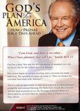 God's Plan for America: How to Prepare for the Days Ahead Blaze DVDs DVDs & Blu-ray Discs > DVDs