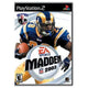 Madden NFL 2003 - Playstation 2 Blaze DVDs