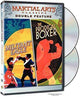 Militant Eagle / The Prodigal Boxer (DVD) Warner Home Videos DVDs & Blu-ray Discs > DVDs