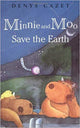 Minnie and Moo Save the Earth Blaze DVDs DVDs & Blu-ray Discs > DVDs