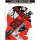 Mission Impossible DVD 5-Movie Collection Set Paramount Home Entertainment DVDs & Blu-ray Discs > DVDs > Box Sets