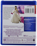 Monte Carlo on Blu-Ray Blaze DVDs