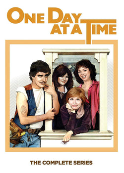 One Day at a Time Complete Series Shout! Factory DVDs & Blu-ray Discs