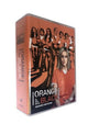 Orange is the New Black TV Series Seasons 1-7 DVD Set Lionsgate DVDs & Blu-ray Discs > DVDs