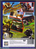 Over the Hedge - PS2 Blaze DVDs