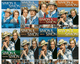 Simon and Simon TV Series Seasons 1-8 DVD Set Shout! Factory DVDs & Blu-ray Discs > DVDs