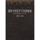 Six Feet Under DVD Complete Series Box Set HBO DVDs & Blu-ray Discs > DVDs > Box Sets