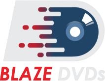 Blaze DVDs