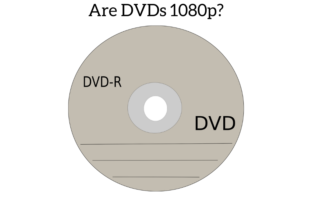Are DVDs 1080p? – Blaze DVDs