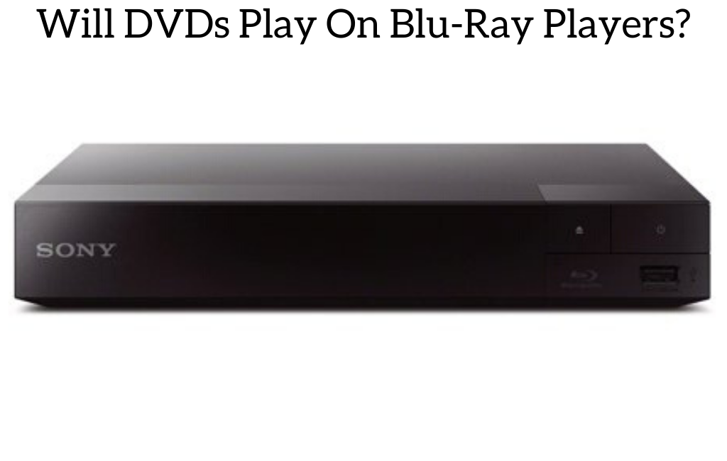 Everything You Should Know About Blu-ray and DVD