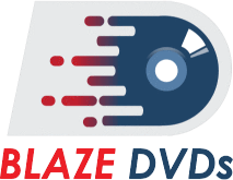 Blaze DVDs