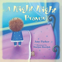 A Night Night Prayer Blaze DVDs DVDs & Blu-ray Discs > DVDs