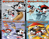 Animaniacs DVD Series Seasons 1-4 Set