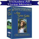Anne of Green Gables DVD Series Trilogy Box Set Sullivan Movies DVDs & Blu-ray Discs > DVDs > Box Sets
