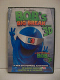 B.O.B.'s Big Break Bob's Big Break Blaze DVDs DVDs & Blu-ray Discs > DVDs