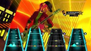 Band Hero Nintendo Wii Blaze DVDs