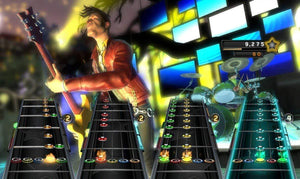 Band Hero Nintendo Wii Blaze DVDs