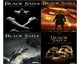Black Sails DVD Seasons 1-4 Set Anchor Bay Entertainment DVDs & Blu-ray Discs > DVDs
