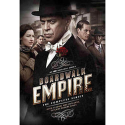 Boardwalk Empire DVD Complete Series Box Set HBO DVDs & Blu-ray Discs > DVDs > Box Sets