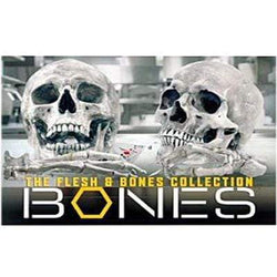 Bones DVD Series Seasons 1-12 Set 20th Century Fox DVDs & Blu-ray Discs > DVDs > Box Sets