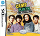 Camp Rock The Final Jam for Nintendo DS Nintendo Nintendo DS Game