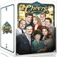 Cheers DVD Complete Series Box Set Paramount Home Entertainment DVDs & Blu-ray Discs > DVDs > Box Sets
