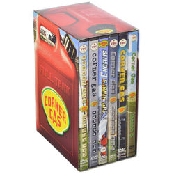 Corner Gas Complete Series DVD Video Service Corp DVDs & Blu-ray Discs