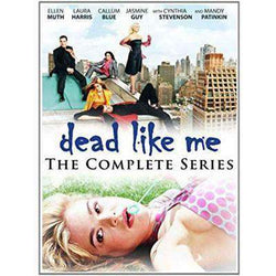 Dead Like Me DVD Complete Series Box Set TGG Direct DVDs & Blu-ray Discs > DVDs > Box Sets