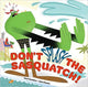 Don't Splash the Sasquatch! (A Sasquatch Picture Book) Hardcover Blaze DVDs DVDs & Blu-ray Discs > DVDs