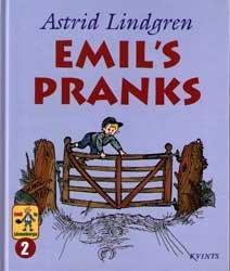 Emil's Pranks (Emil in Lonneberga, #2) Blaze DVDs DVDs & Blu-ray Discs > DVDs