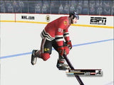 ESPN National Hockey Night Playstation 2 Blaze DVDs