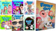 Family Guy Seasons 1-18 DVD Set 20th Century Fox DVDs & Blu-ray Discs
