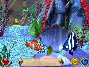 Finding Nemo - Xbox Blaze DVDs