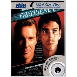 Frequency (DVD) New Line Home Entertainment DVDs & Blu-ray Discs > DVDs