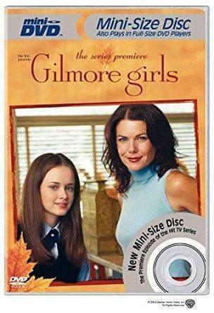 Gilmore Girls - Pilot (DVD) Warner Home Videos DVDs & Blu-ray Discs > DVDs