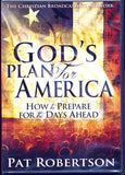 God's Plan for America: How to Prepare for the Days Ahead Blaze DVDs DVDs & Blu-ray Discs > DVDs