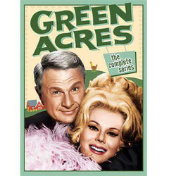 Green Acres DVD Complete Series Box Set Shout! Factory DVDs & Blu-ray Discs > DVDs > Box Sets