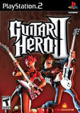 Guitar Hero 2 Playstation 2 Blaze DVDs