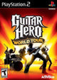 Guitar Hero World Tour for Playstation 2 Playstation Playstation 2 Game