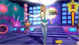 Hannah Montana: Spotlight World Tour - Nintendo Wii Blaze DVDs