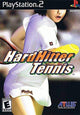 Hard Hitter Tennis Playstation 2 Blaze DVDs