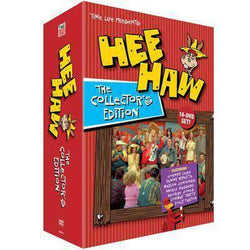 Hee Haw DVD Collector's Edition Box Set CBS DVDs & Blu-ray Discs > DVDs > Box Sets